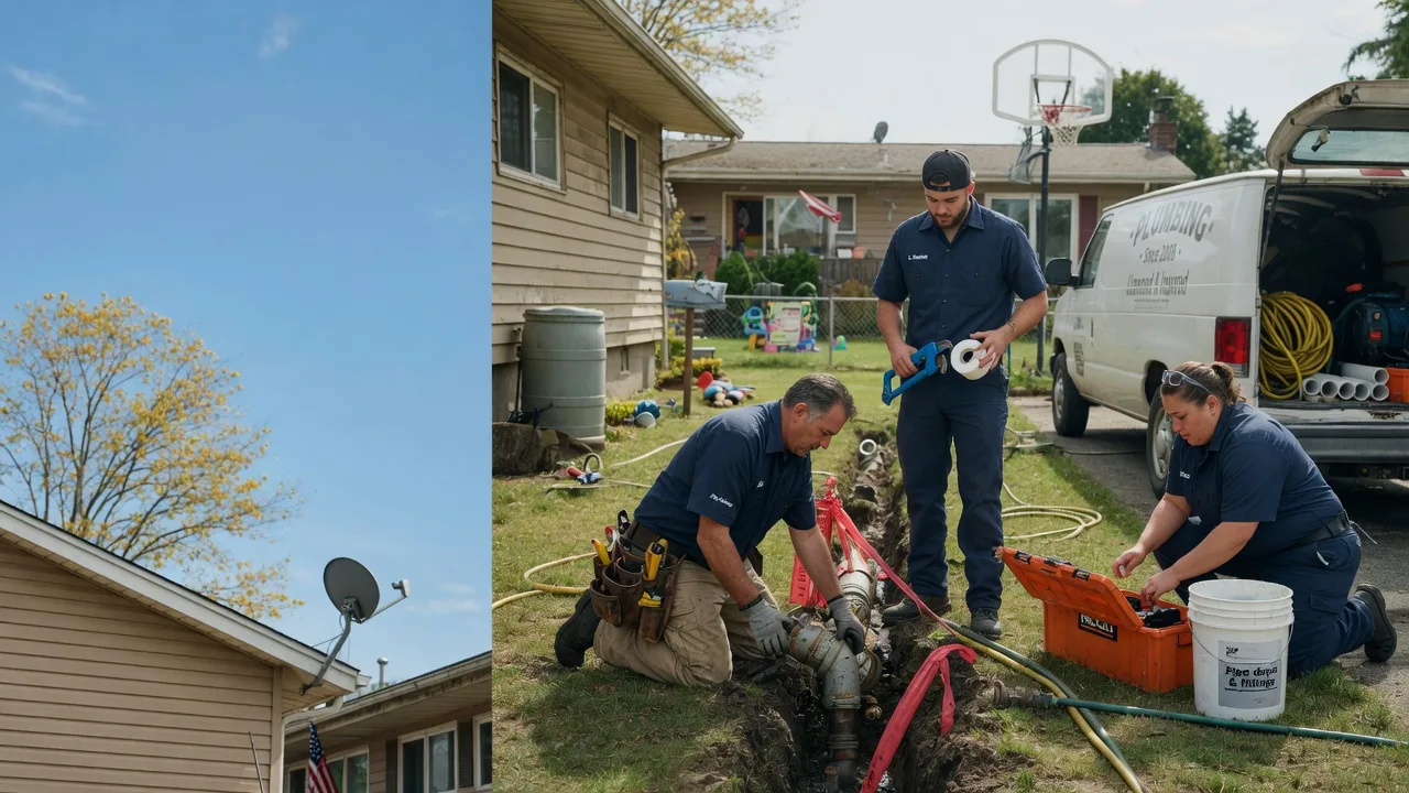Garbage Disposal Replacement in Quinby, VA near me